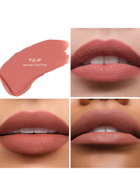 Hourglass Unlocked Soft Matte Lipstick - Tulip 344