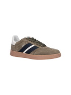 Bally retro Crest Sneakers