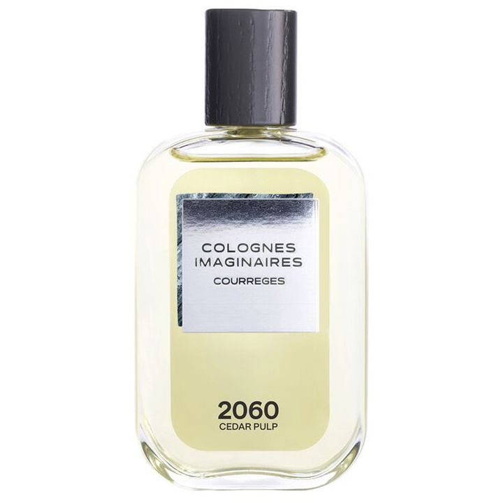 Photo: Courreges Unisex Imaginaires 2060 Cedar Pulp EDP Spray 3.4 oz Fragrances 3442180003667