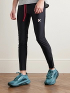 Nike Running - Zegama 2 Stretch-Jersey and Rubber-Trimmed Mesh Trail Running Sneakers - Blue