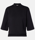 Moncler Genius x EE72 by Edward Enninful jersey T-shirt