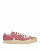 Magliano Womens Sneakers Antique rose