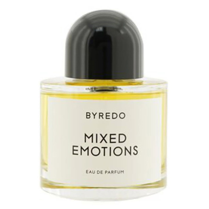 Photo: Byredo Unisex Mixed Emotions EDP Spray 3.4 oz Fragrances 7340032855302