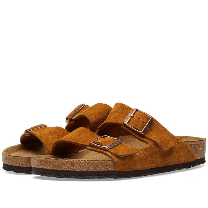 Photo: Birkenstock Arizona SFB