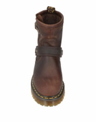 Dr. Martens Womens Ankle boots Dark in Brown