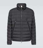Moncler Alfit quilted down jacket