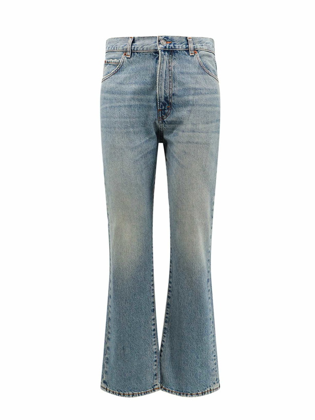 Photo: Haikure Fergus Jeans