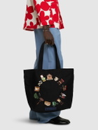 JW ANDERSON Canvas Tote