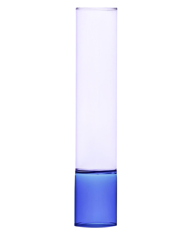 Photo: Ichendorf Milano Grooved Bamboo Extra Large Vase