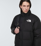 The North Face - RMST Nuptse down jacket