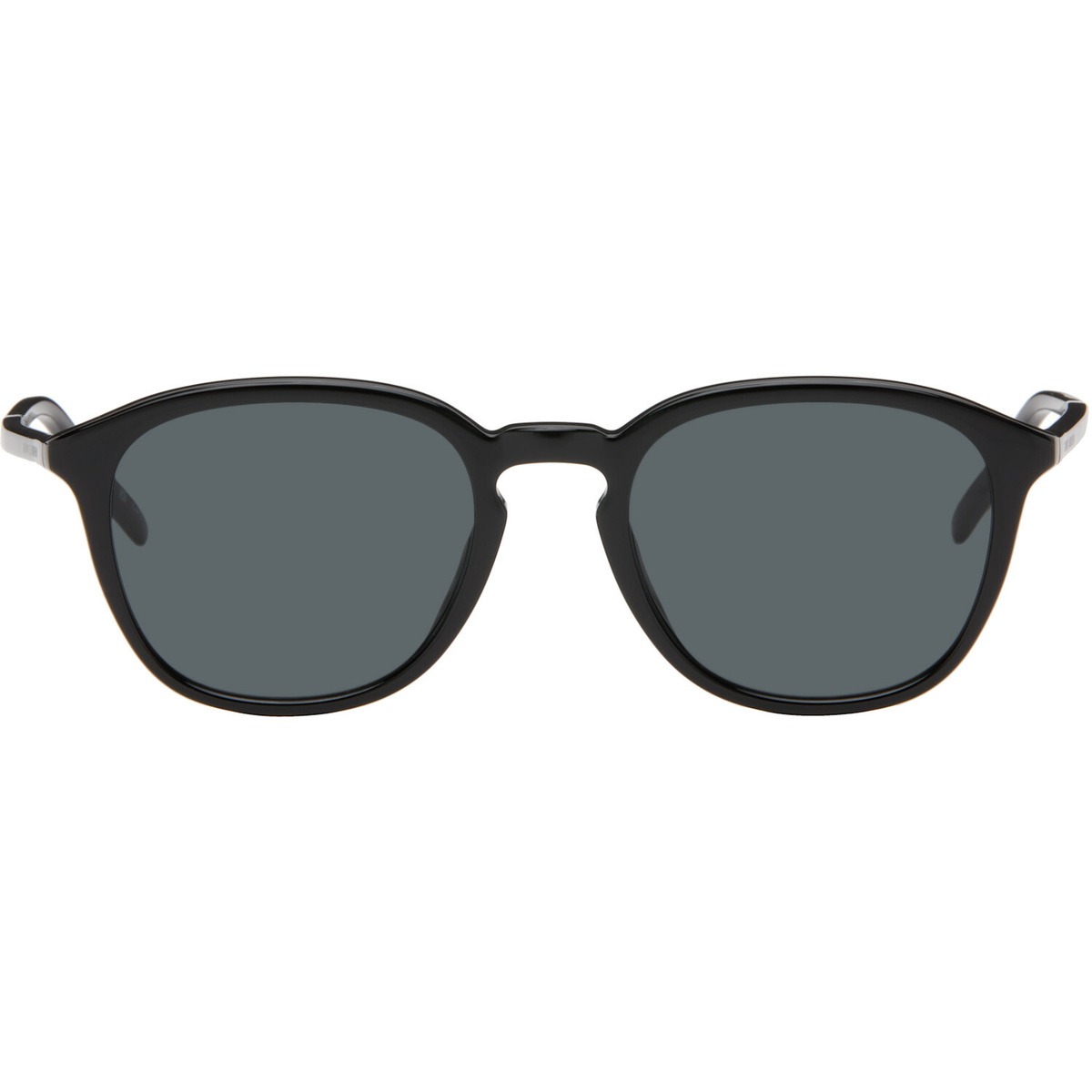 Saint Laurent Black SL M148 Sunglasses Saint Laurent