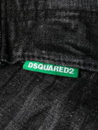 DSQUARED2 - Skater Denim Jeans