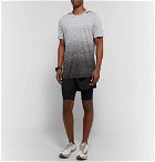 Nike Running - Dri-FIT T-Shirt - Men - Gray
