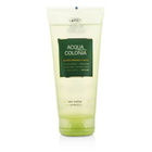 4711 Unisex Acqua Colonia Blood Orange & Basil Gel 6.8 oz Bath & Body 4011700744404