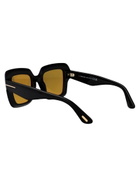 Tom Ford Eyewear Esme Sunglasses