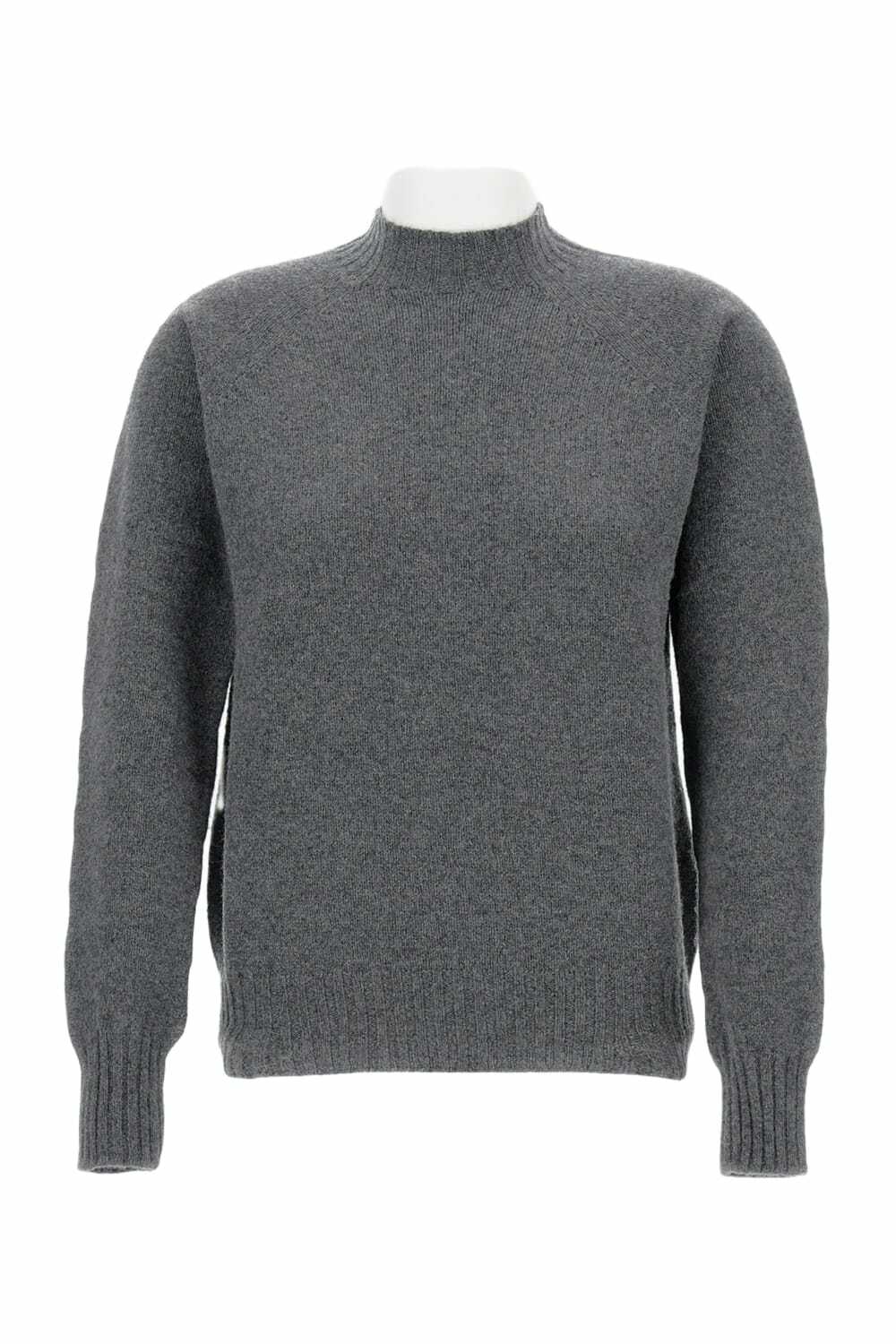 Drumohr Wool Sweater