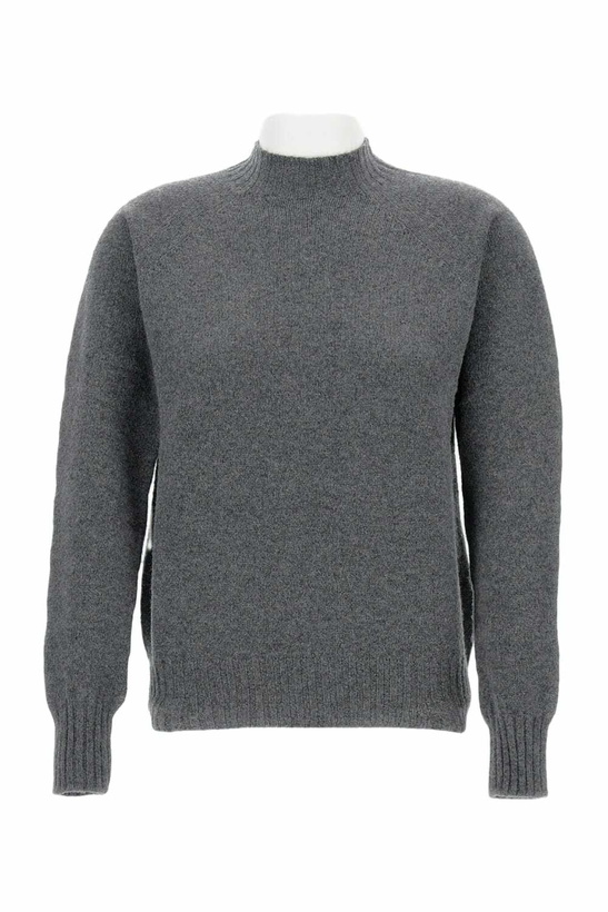 Photo: Drumohr Wool Sweater