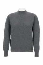 Drumohr Wool Sweater