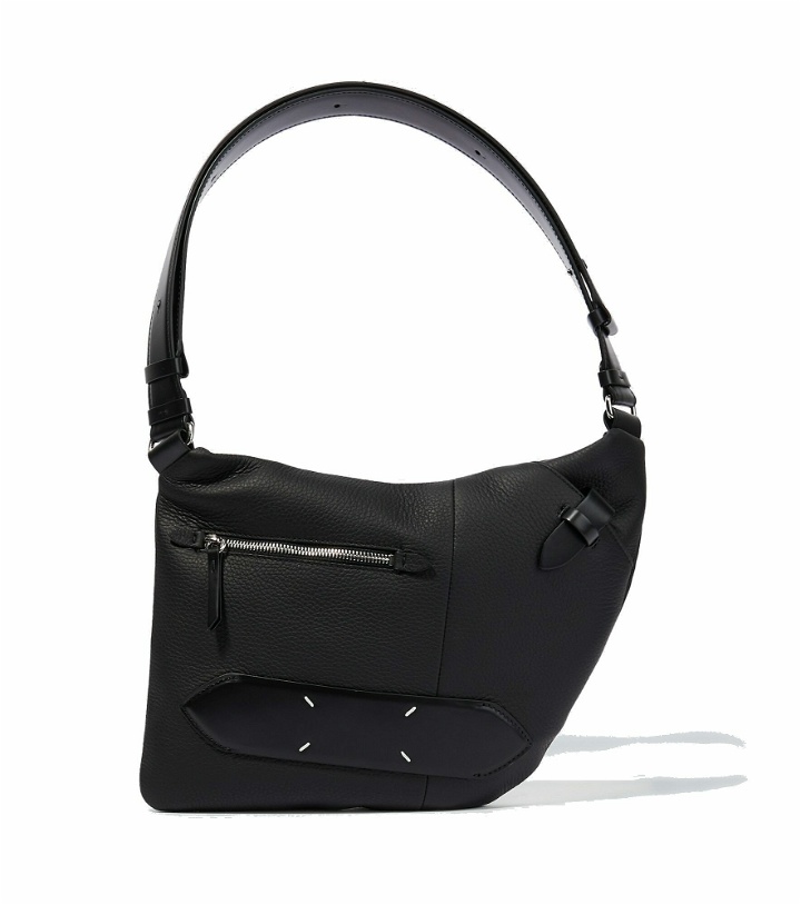 Photo: Maison Margiela - Soft 5AC leather shoulder bag