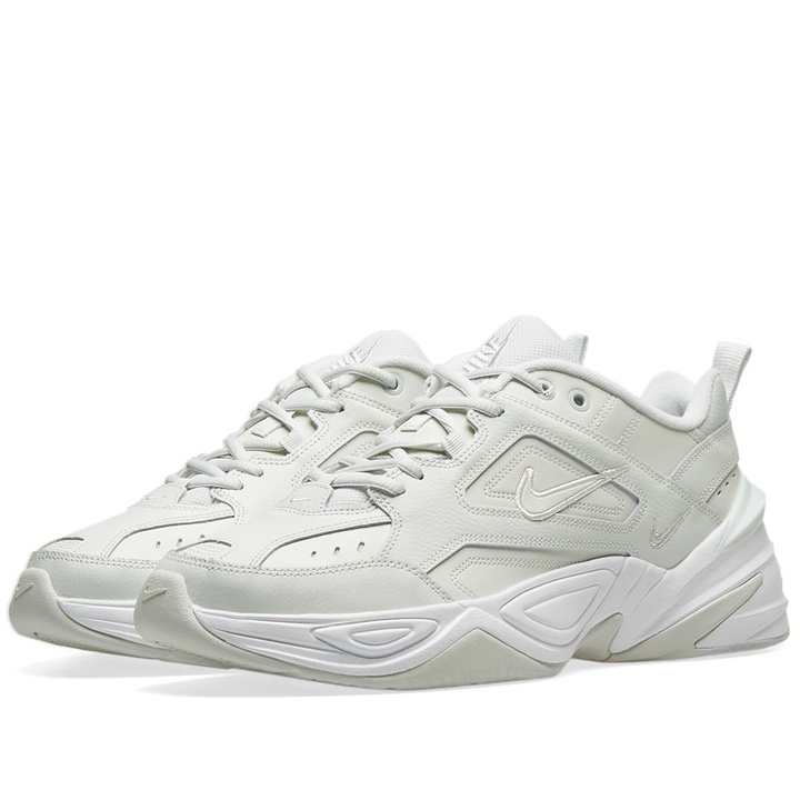 Photo: Nike M2K Tekno W