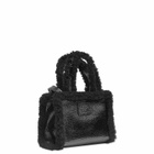 UGG Women's x TELFAR Small Shopper Bag in Black