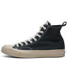 Converse Chuck 70 Gtx Sneakers in Wonder Stone/Black/Pale Putty