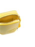 LOEWE - Vertical Pocket Satin Calfskin Crossbody Bag