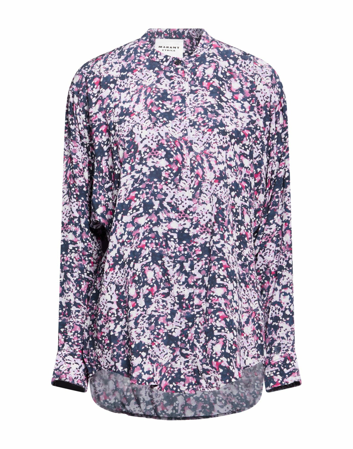 Marant Étoile Womens Shirt in Purple