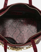 Steve Madden Birina Bag in Cherry