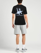 Oamc Mens T-shirt in Black