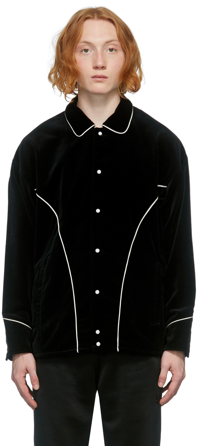 JieDa Western Shirt JieDa