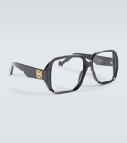 Loewe - Anagram square glasses