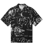 Polar Skate Co. Art Shirt