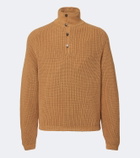 Stòffa Cotton sweater