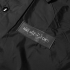 MKI Lenticular Coach Jacket