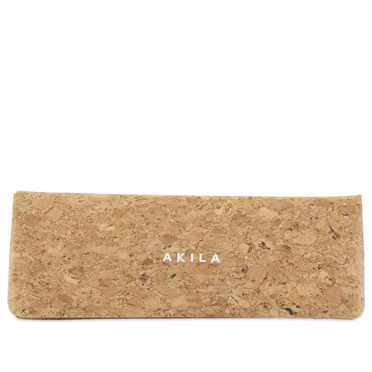 AKILA Vega Sunglasses in Black/Black 