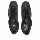 Puma Men's x Nanamica Clyde GTX Sneakers in Black