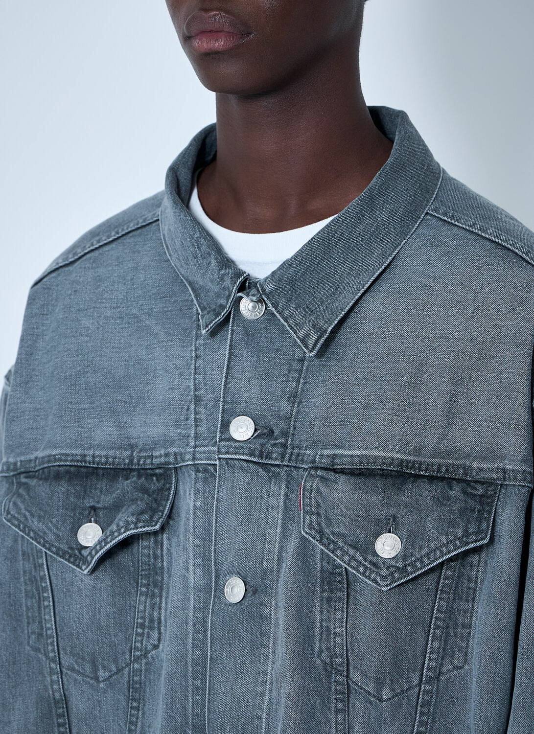 Junya Watanabe Denim Jacket