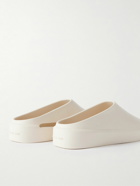 Fear of God - The California XL EXTRALIGHT® Slip-On Sneakers - White