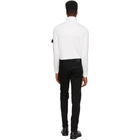 Belstaff Black Waterford Skinny Jeans