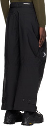 66°North Black Hringbraut Cargo Pants