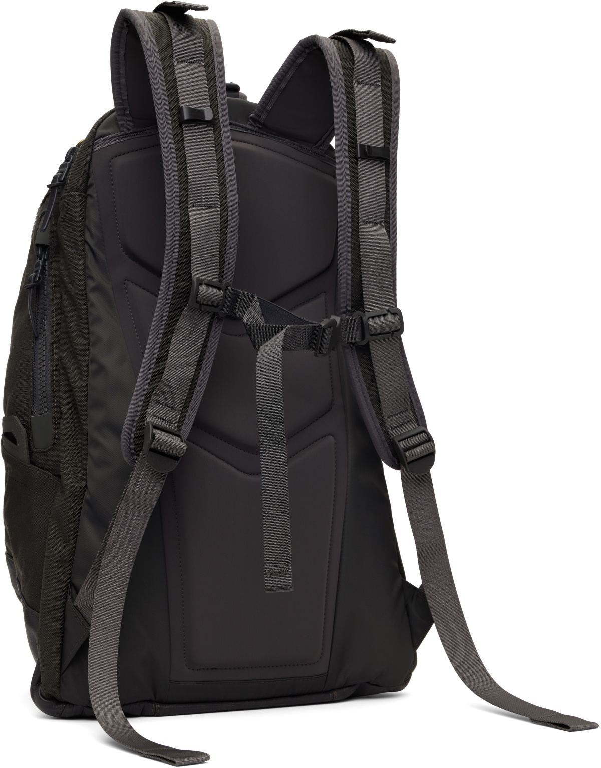 visvim Gray CORDURA 20L Backpack Visvim