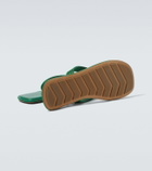 Bottega Veneta Sampieri thong sandals