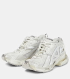 Balenciaga Runner low-top sneakers