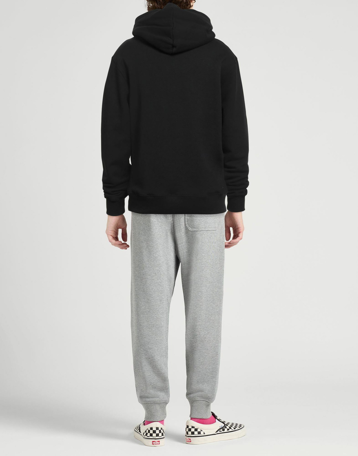 Amiri Mens Sweatshirt in Black