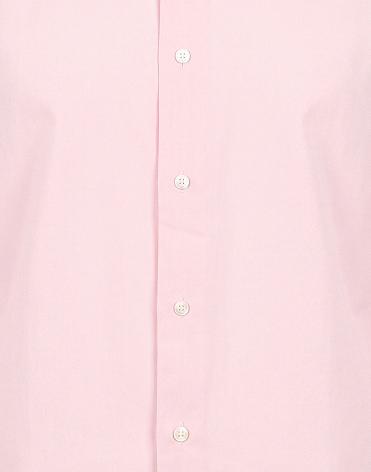 Fedeli Mens Shirt Light in Pink