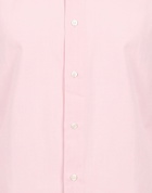 Fedeli Mens Shirt Light in Pink