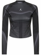 JORDAN Jordan Long Sleeve Top