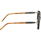 Kuboraum Black P25 Sunglasses