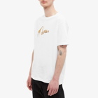 Dime Men's Evolution T-Shirt in White